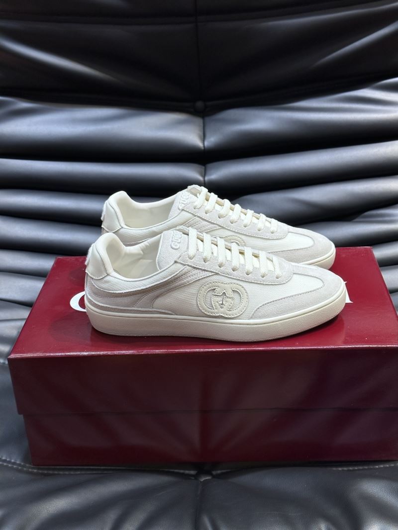 Gucci Low Shoes